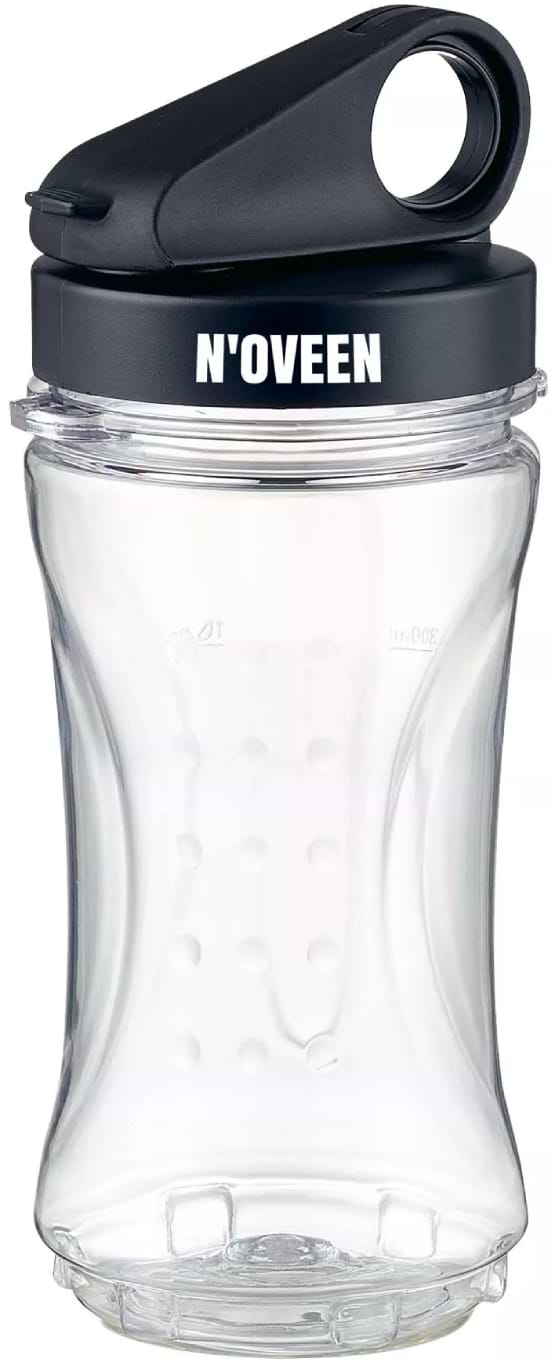 Фото - Блендер стаціонарний Noveen Sport Mix & Fit SB2000 Xline Black