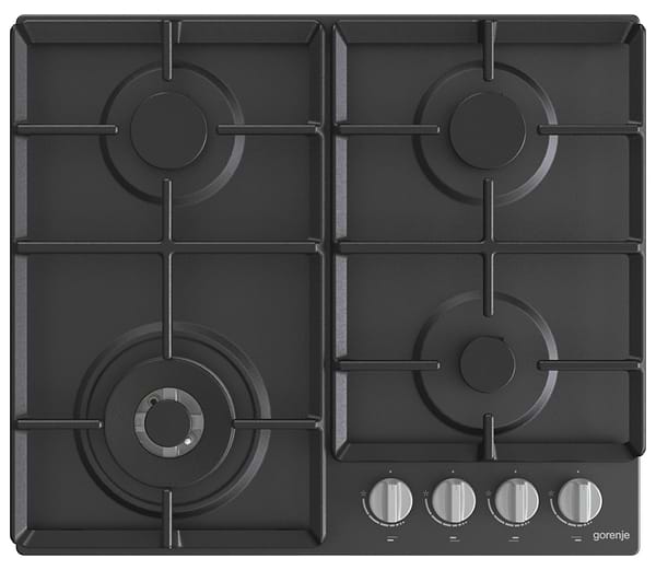 Фото - Варочная панель газовая Gorenje GW 641 EXB