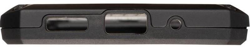 Фото - Чехол для смартфона Gelius Hard Defence PC Series for Xiaomi Redmi 12C Black (94620)