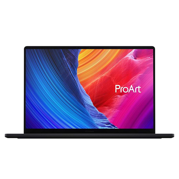 Фото - Ноутбук Asus ProArt P16 H7606WM-ME017X Nano Black