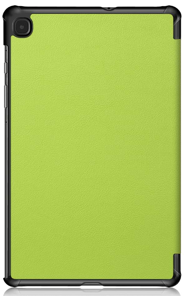 Фото - Чохол для планшета BeCover Smart for Samsung Galaxy Tab S6 Lite SM-P610/SM-P615 Green (705177)