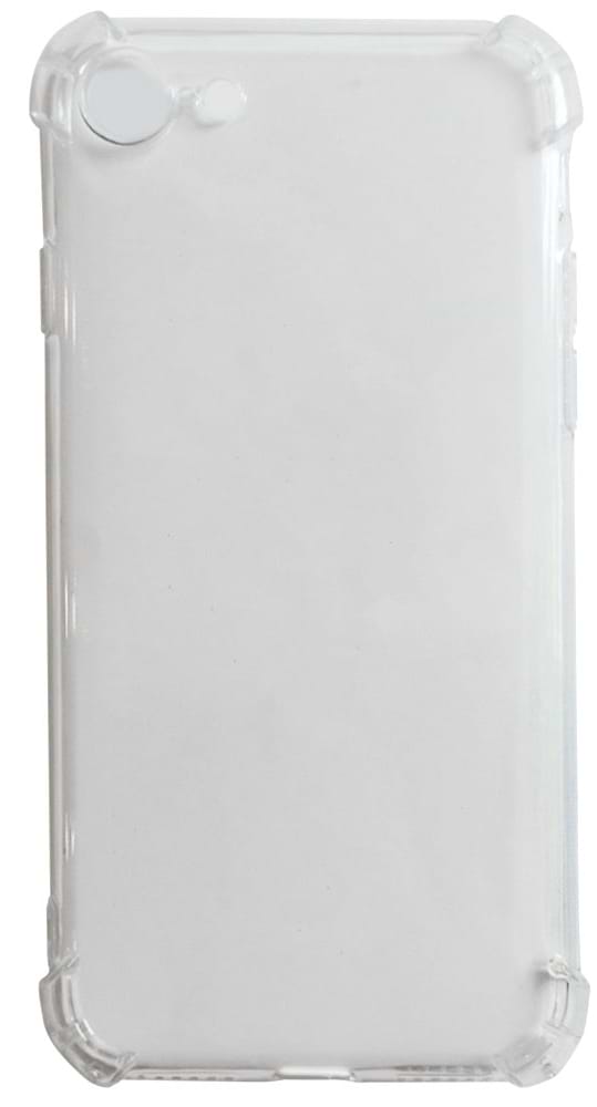 Чохол для смартфону BeCover Anti-Shock for Apple iPhone 7 / 8 / SE 2020 Clear (704785) - Фото 1