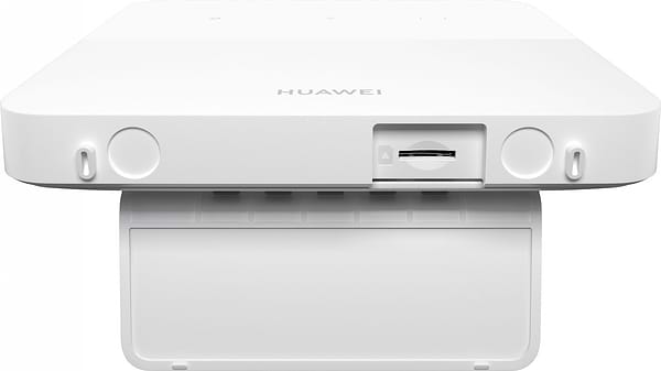 Фото - Маршрутизатор інтернет WiFi4+4G Huawei B320-323 White