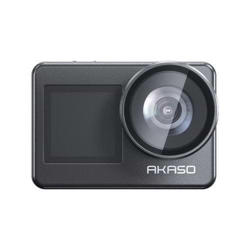 Фото - Екшн-камера AKASO Brave 7 4K