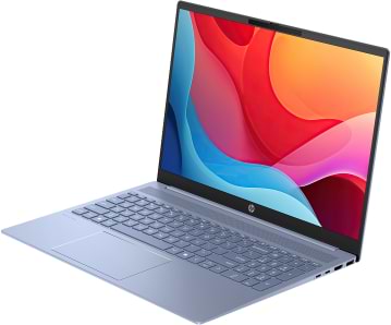 Фото - Ноутбук HP Pavilion Laptop 16-ag0029ua (B9PL4EA) Sky Blue