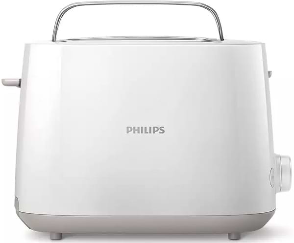 Фото - Тостер Philips Daily Collection HD2581/00