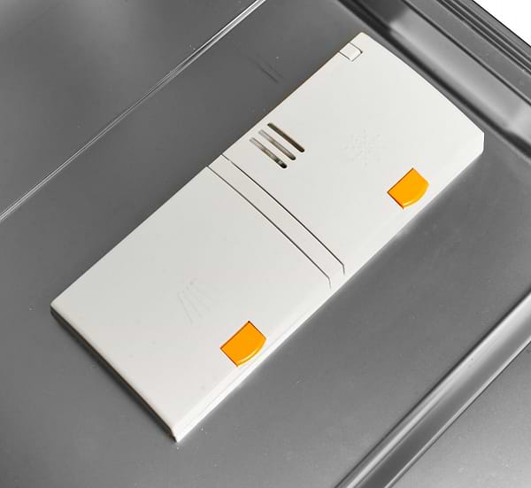Фото - Посудомийна машина вбудована Miele G 7150 SCVi