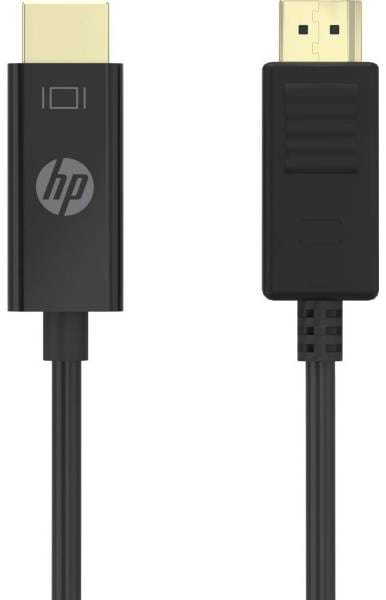 Фото - Кабель HP DisplayPort M - HDMI M 3.0 м, 4K Active (DHC-DP04-03M)