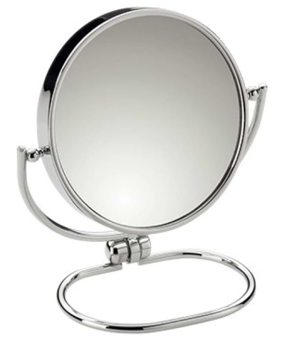 Косметическое зеркало Kela Franca 11х11.5 см (20640)