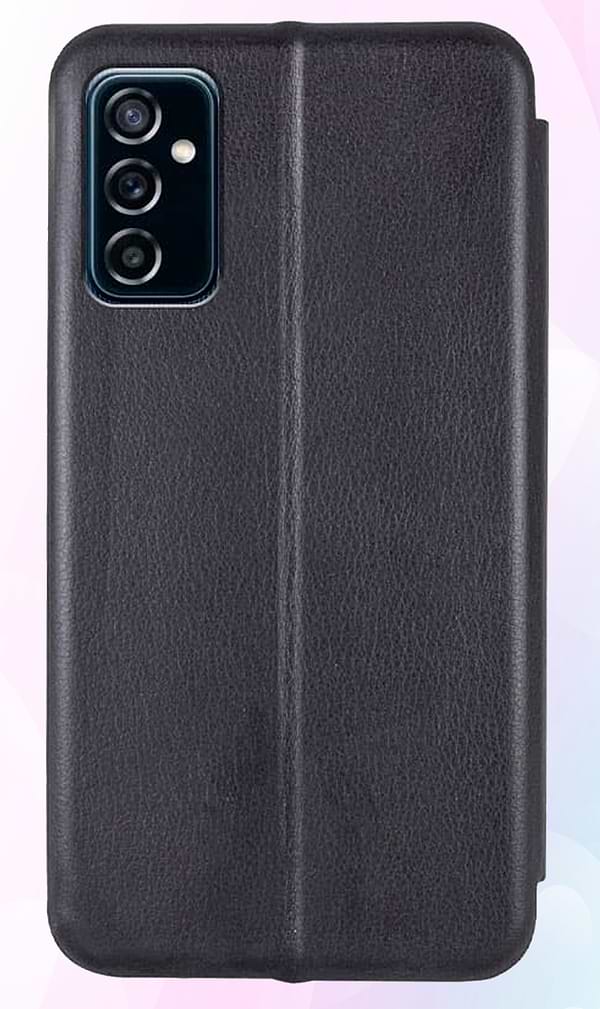 Фото - Чохол для смартфону BeCover Exclusive for Samsung Galaxy A16 4G SM-A165/A16 5G SM-A166 Black (712199)