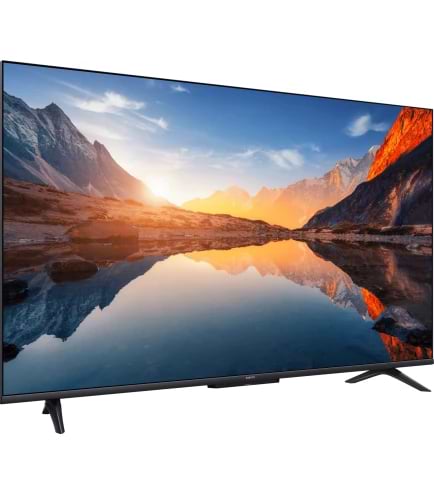 Фото - Телевізор Xiaomi TV A 43 FHD 2025