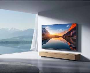 Фото - Телевізор Xiaomi TV A 43 FHD 2025