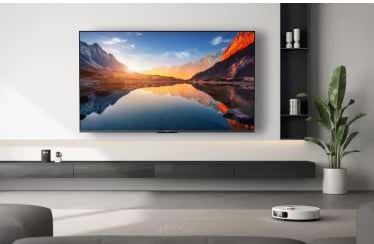 Фото - Телевізор Xiaomi TV A 43 FHD 2025
