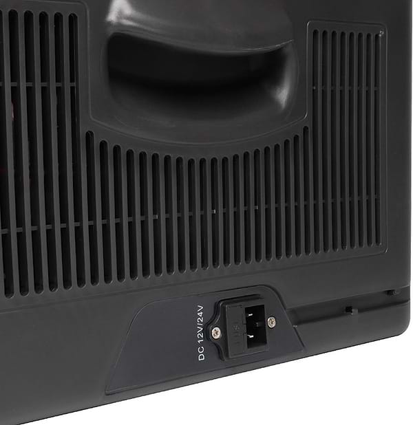 Фото - Холодильник автомобільний Brevia 22 л (22120)