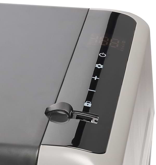 Фото - Холодильник автомобільний Brevia 22 л (22120)