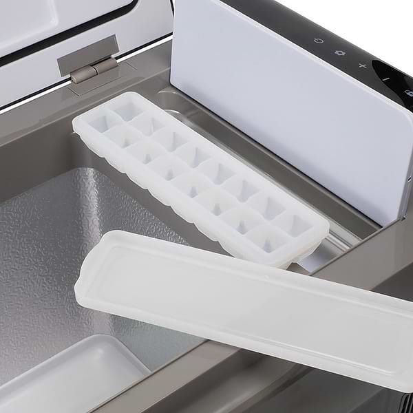 Фото - Холодильник автомобільний Brevia 22 л (22120)