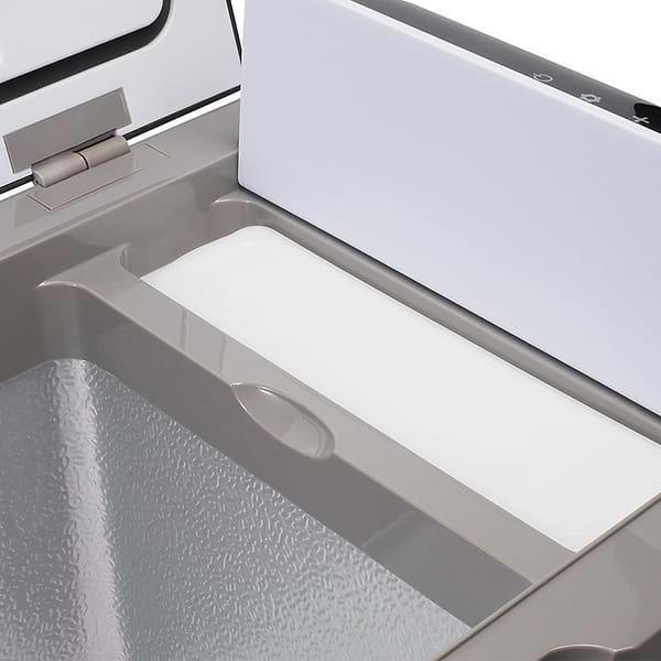 Фото - Холодильник автомобільний Brevia 22 л (22120)