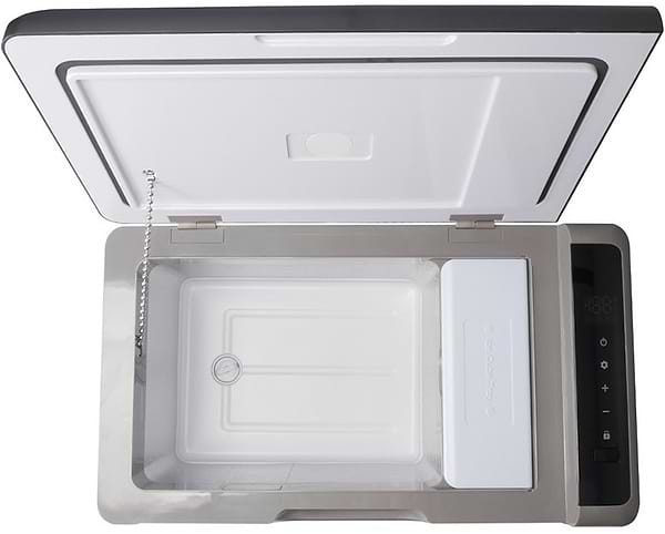 Фото - Холодильник автомобільний Brevia 22 л (22120)