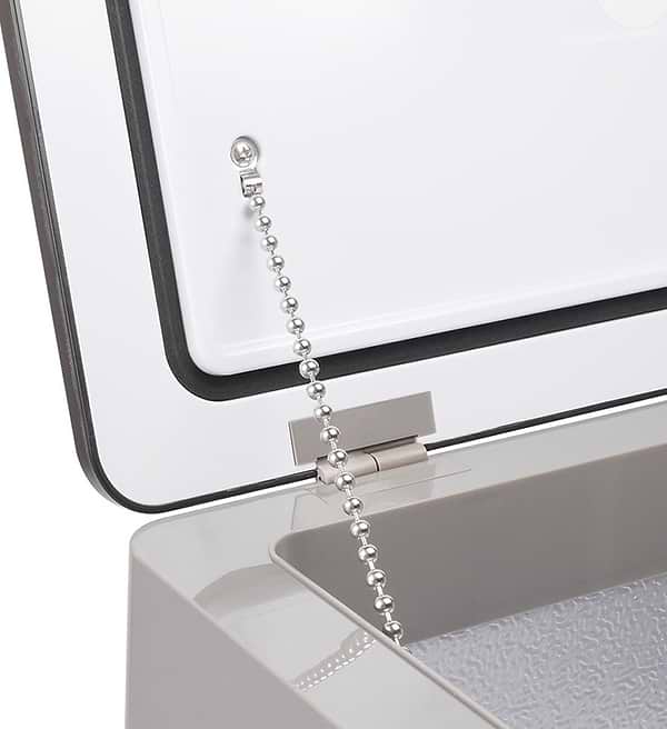 Фото - Холодильник автомобільний Brevia 22 л (22120)