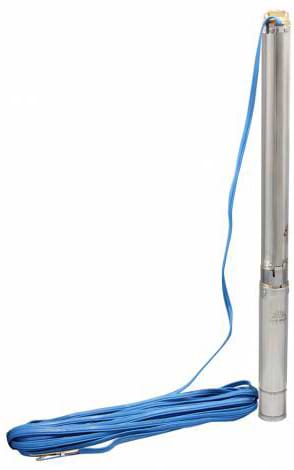 Занурювальний насос Vitals aqua 3-20DСо 1647-1.0r