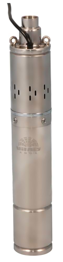 Фото - Занурювальний насос Vitals aqua 3,5DS 1048-0.5r