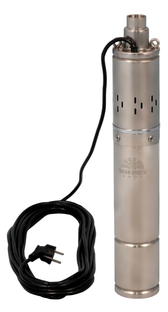 Фото - Занурювальний насос Vitals aqua 3,5DS 1048-0.5r