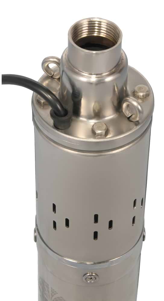 Фото - Занурювальний насос Vitals aqua 3,5DS 1048-0.5r