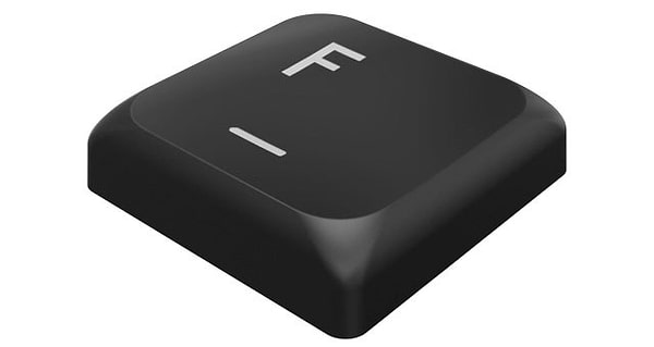 Фото - Уценка - Клавиатура+мышь беспроводная A4tech FG1010 (Blue)