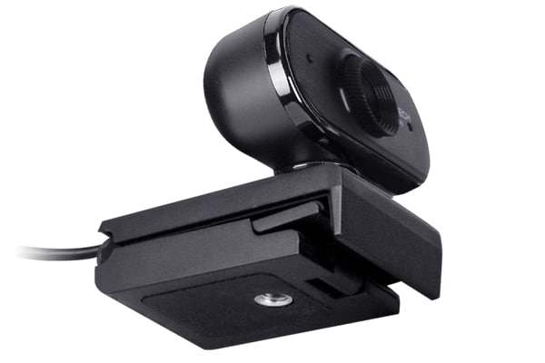 Фото - Веб-камера для комп'ютера A4tech PK-925H 1080P, USB 2.0