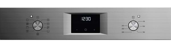 Фото - Духовой шкаф электрический AEG OA5CB31SM