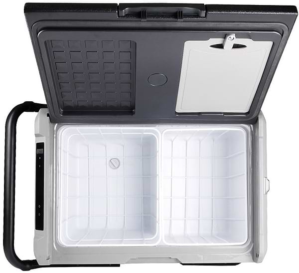 Фото - Холодильник автомобільний Brevia 60 л (22640)