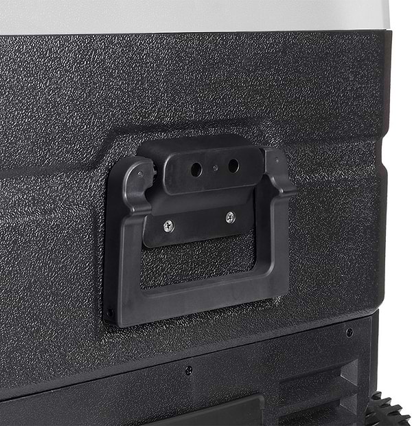 Фото - Холодильник автомобільний Brevia 60 л (22640)