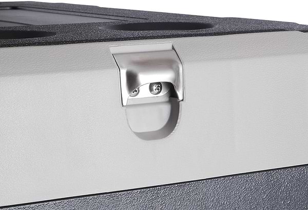 Фото - Холодильник автомобільний Brevia 60 л (22640)