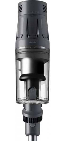 Фото - Пилосос ручний для дому Aiwa AVC620