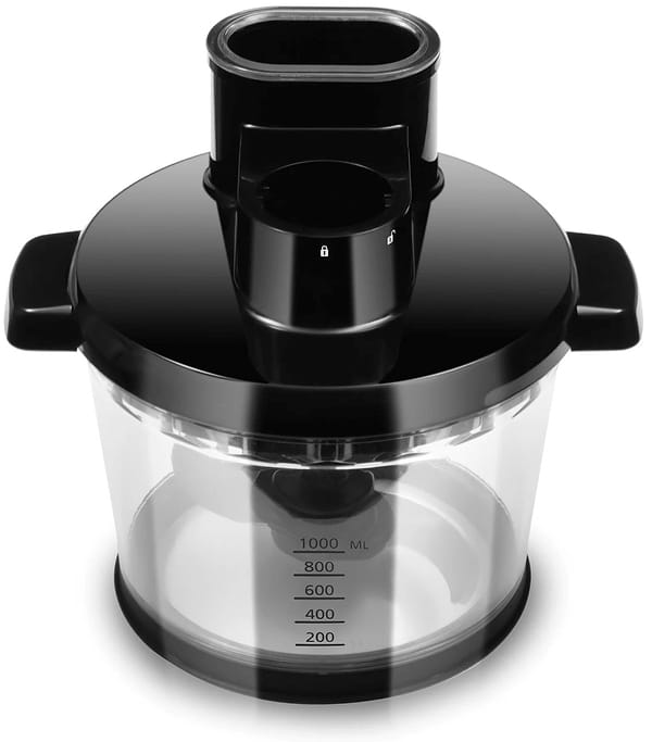 Фото - Блендер погружной Amica BM 7017