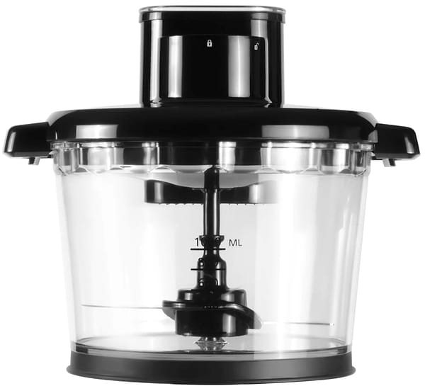 Фото - Блендер погружной Amica BM 7017