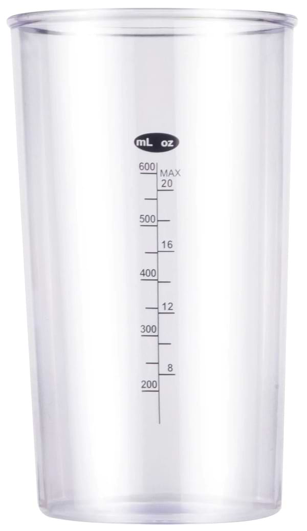 Фото - Блендер погружной Amica BM 7017