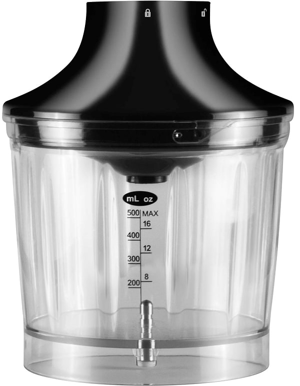 Фото - Блендер погружной Amica BM 7017