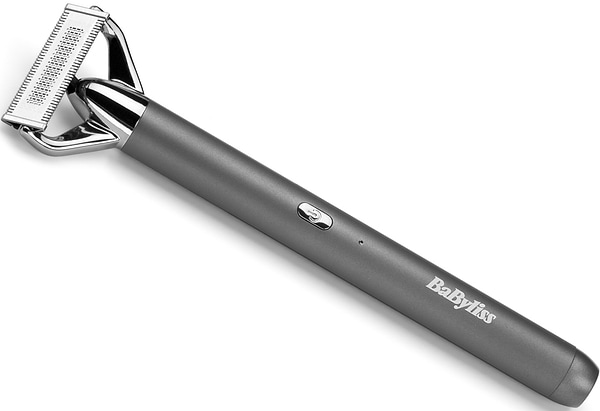 Фото - Триммер для усов и бороды Babyliss OT996E