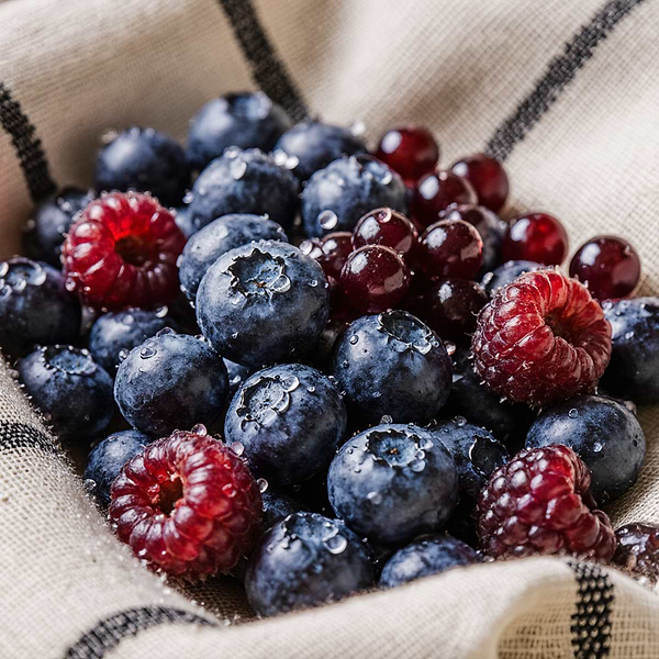 Фото - Аромадиффузор Lovely Home Ягодный букет 100 мл (4820288090441)