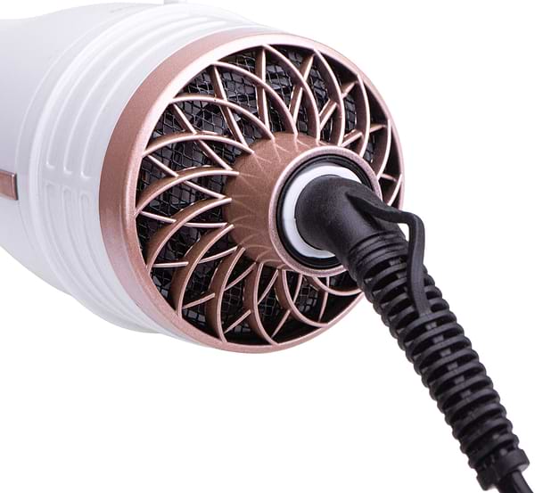 Фото - Фен-щітка Adler AD 2027