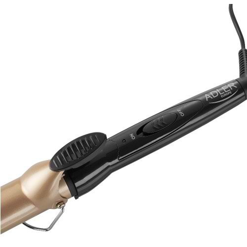 Фото - Плойка Adler AD 2112