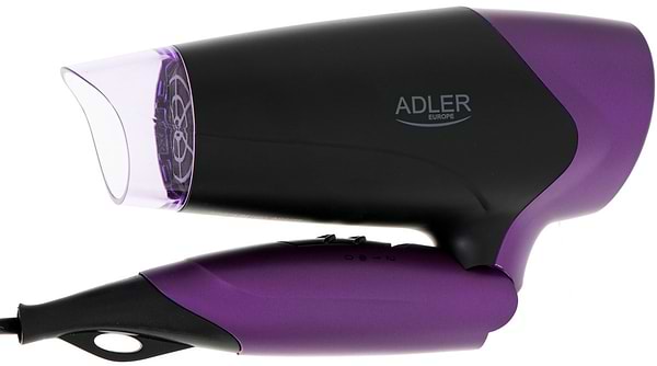 Фото - Фен Adler AD 2260