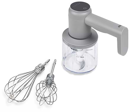 Уцінка - Подрібнювач ADE KG2156