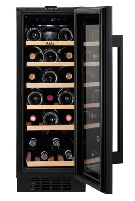 Фото - Винна шафа AEG AWUS020B5B