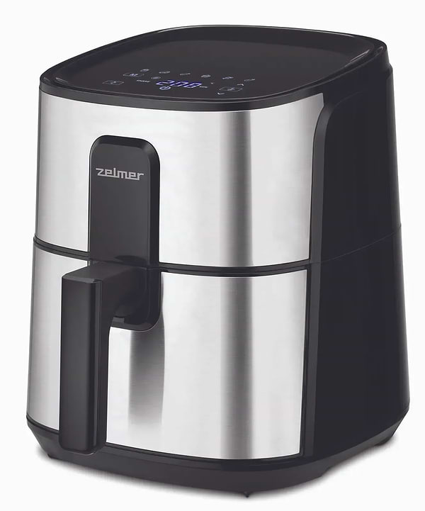 Фото - Мультипечь Zelmer ZAF 6000