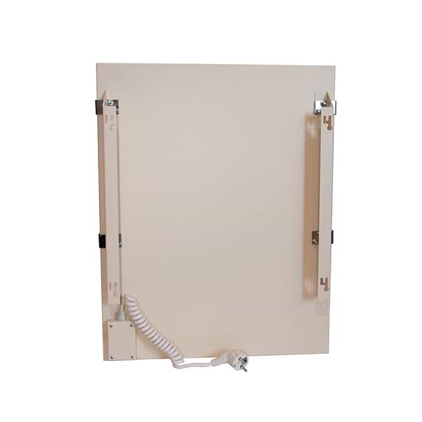 Фото - Рушникосушарка AFRICA Kolibri Т2 бежевий