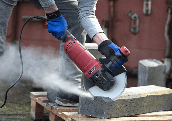 Фото - Болгарка Skil 9791 AB 230 мм (AG1E9791AB)