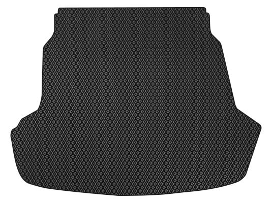 EVA килимок в багажник авто EVAtech для Sonata (LF) Hyundai 2014-2019 7 покоління Sedan Korea (HY13863B1RBB)