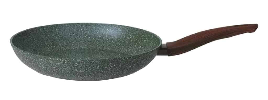 Купити Сковорода універсальна TVS Natura Induction 24 см (8000807042717) - Фото 1 Сковорода універсальна TVS Natura Induction 24 см (8000807042717) - Фото 1